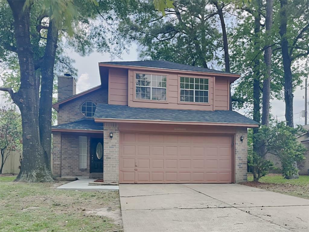 Property Photo:  15611 Cabot Creek Circle  TX 77070 