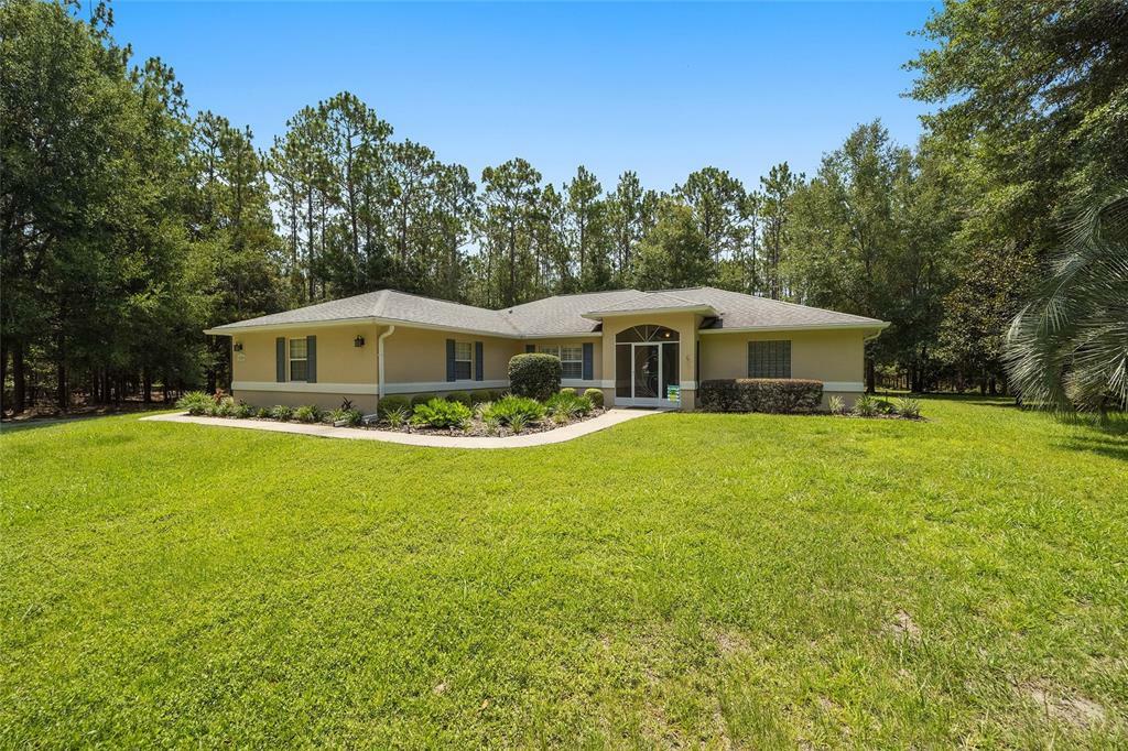 Property Photo:  18000 SW 73rd Loop  FL 34432 