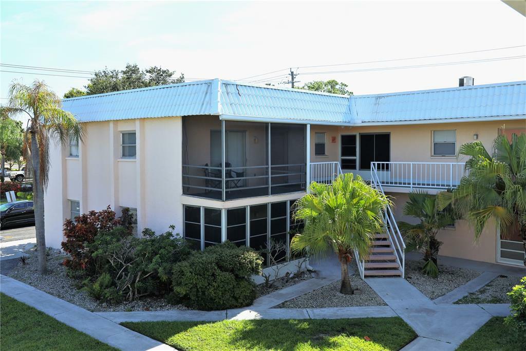 Property Photo: 460 Base Avenue E 110 FL 34285