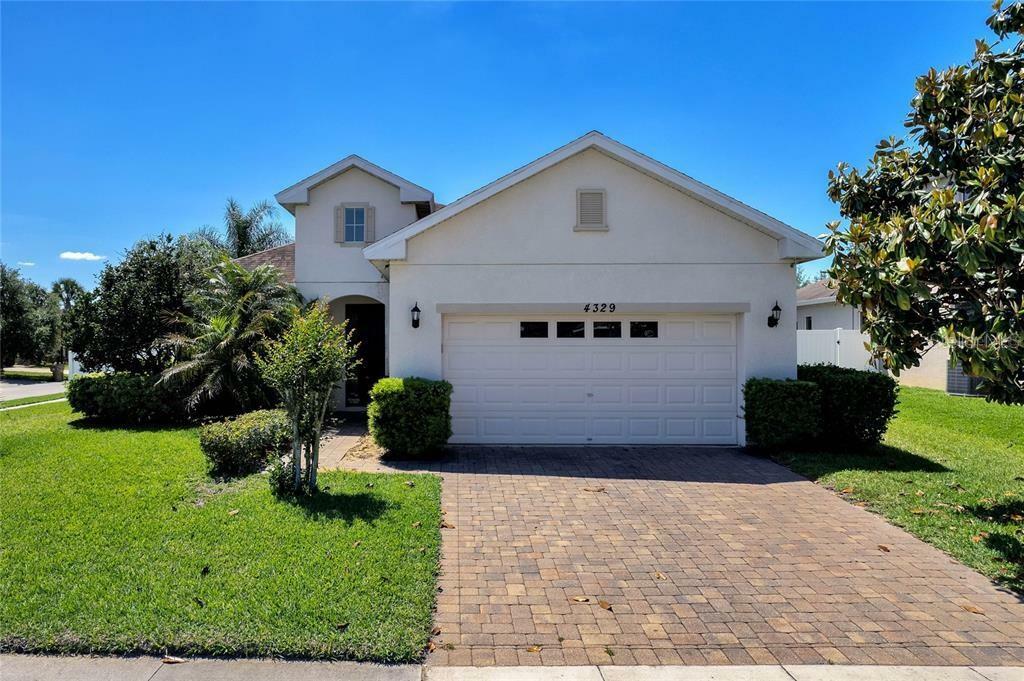 Property Photo:  4329 Placid Place  FL 34714 