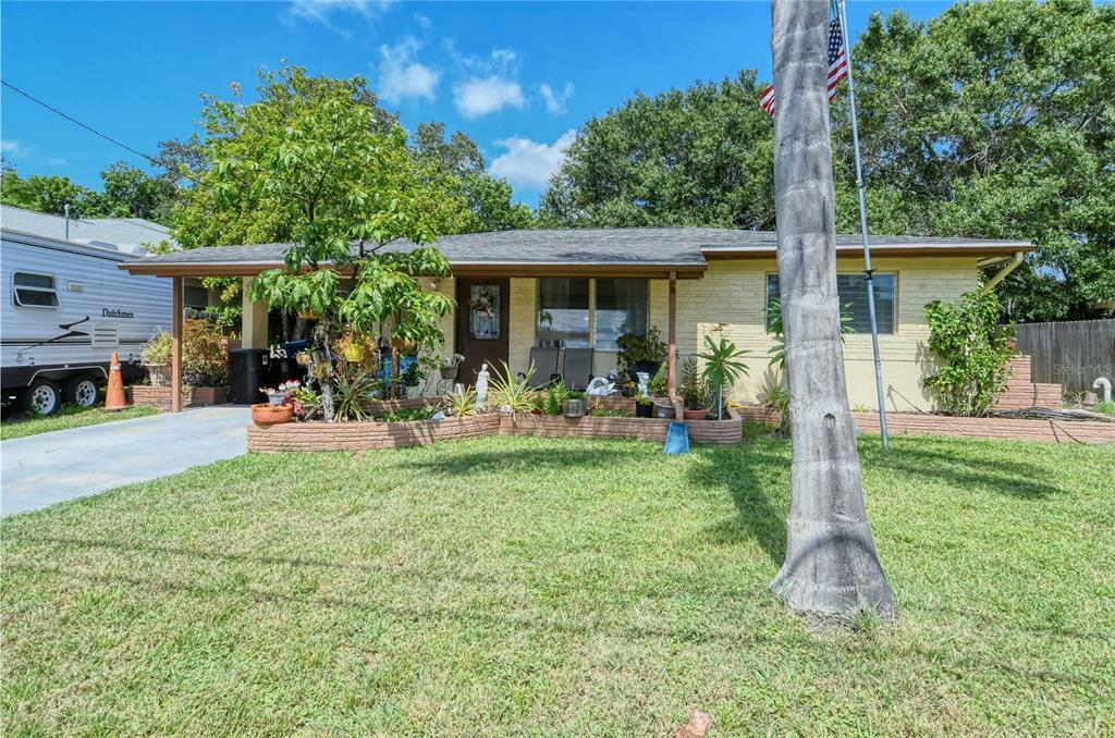 Property Photo:  3309 Dunbar Drive W  FL 34232 