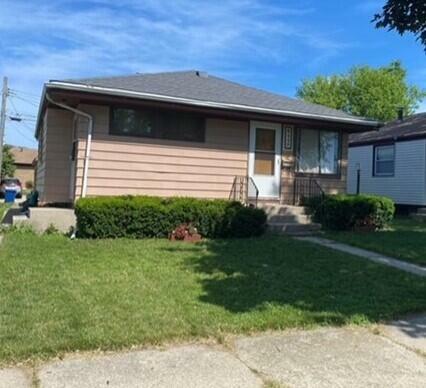 Property Photo:  3449 10th Ave  WI 53402 