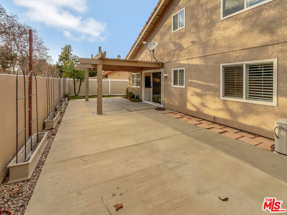 Property Photo:  18 Eneldo  CA 92688 