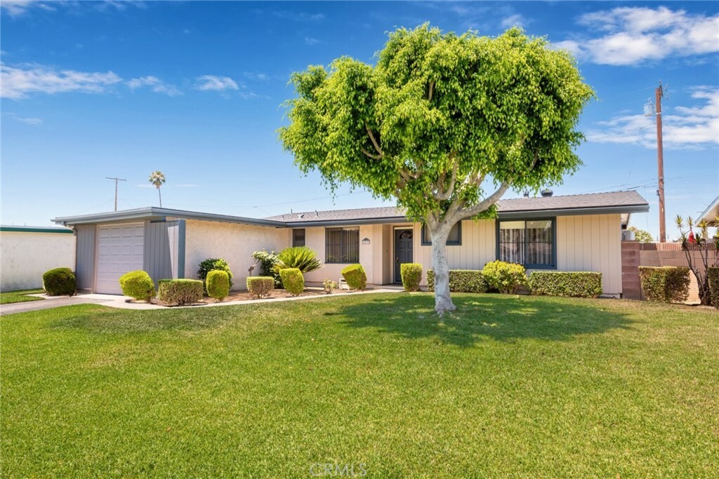 Property Photo:  4539 N Trujillo Drive  CA 91722 