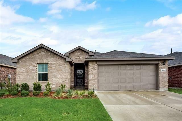 Property Photo:  10386 Fort Belknap Trail  TX 76036 