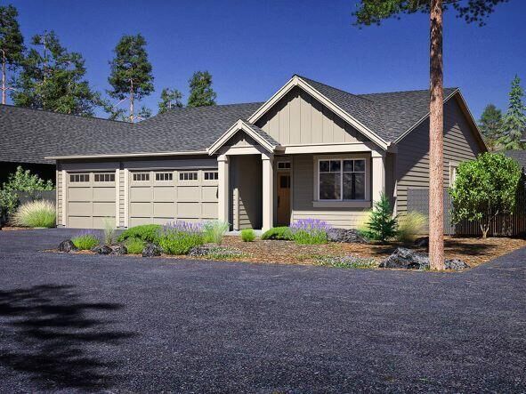 Property Photo: 51972 Musket Drive OR 97739