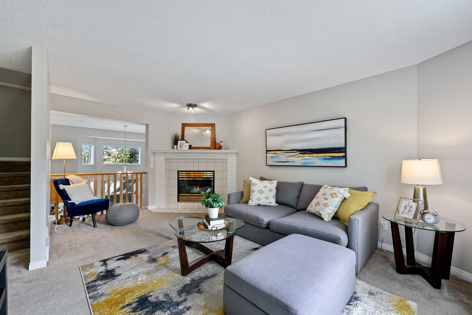Property Photo: 63 Kingsland Villas SW AB T2V 5J9