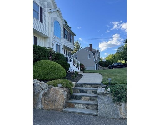 Property Photo: 19 Christina Road MA 01757