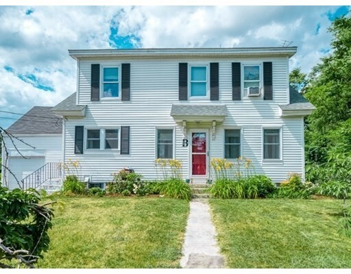 Property Photo:  24 Warren Ave  MA 01824 