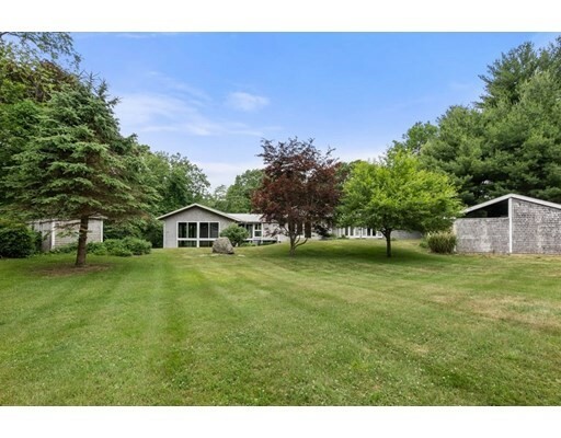 Property Photo:  137 Brimstone Lane  MA 01776 