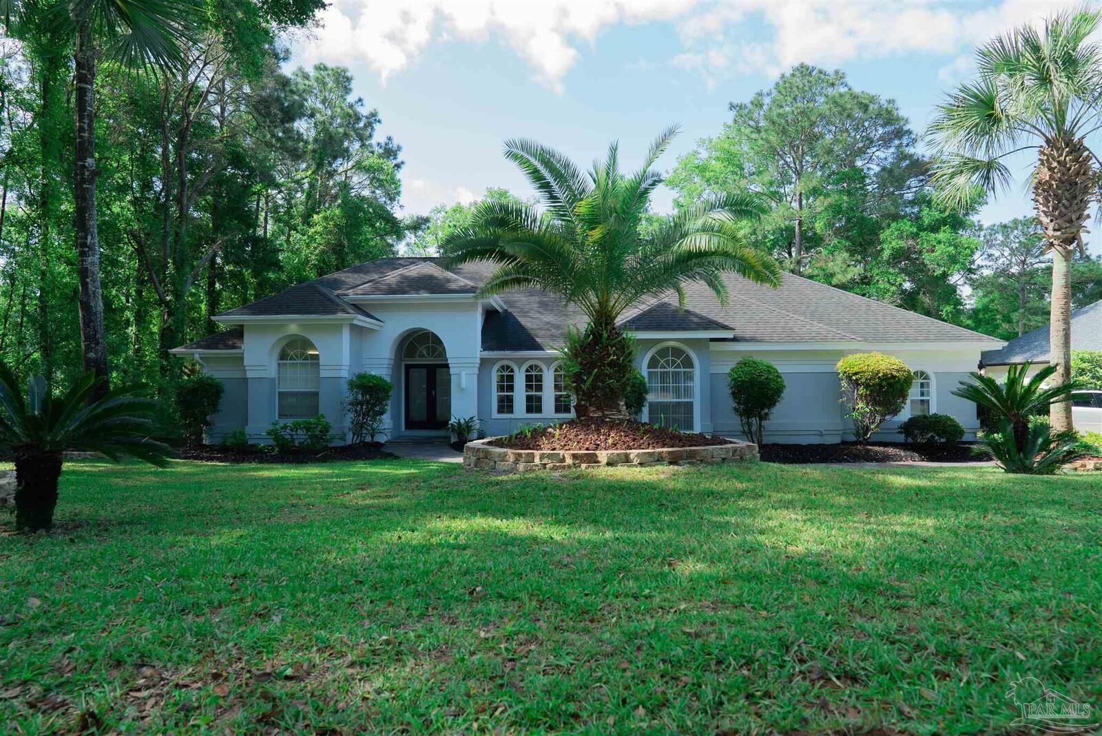 Property Photo:  3171 Marcus Pointe Blvd  FL 32505 