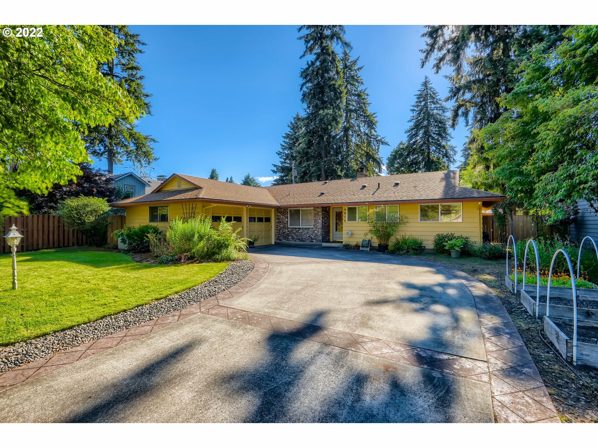 5912 NW Kauffman Ave  Vancouver WA 98663 photo