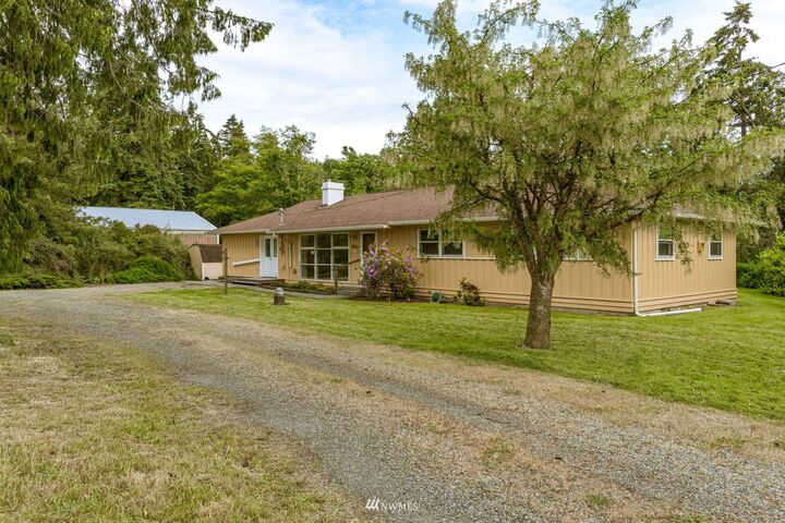 865 Patmore Road  Coupeville WA 98239 photo