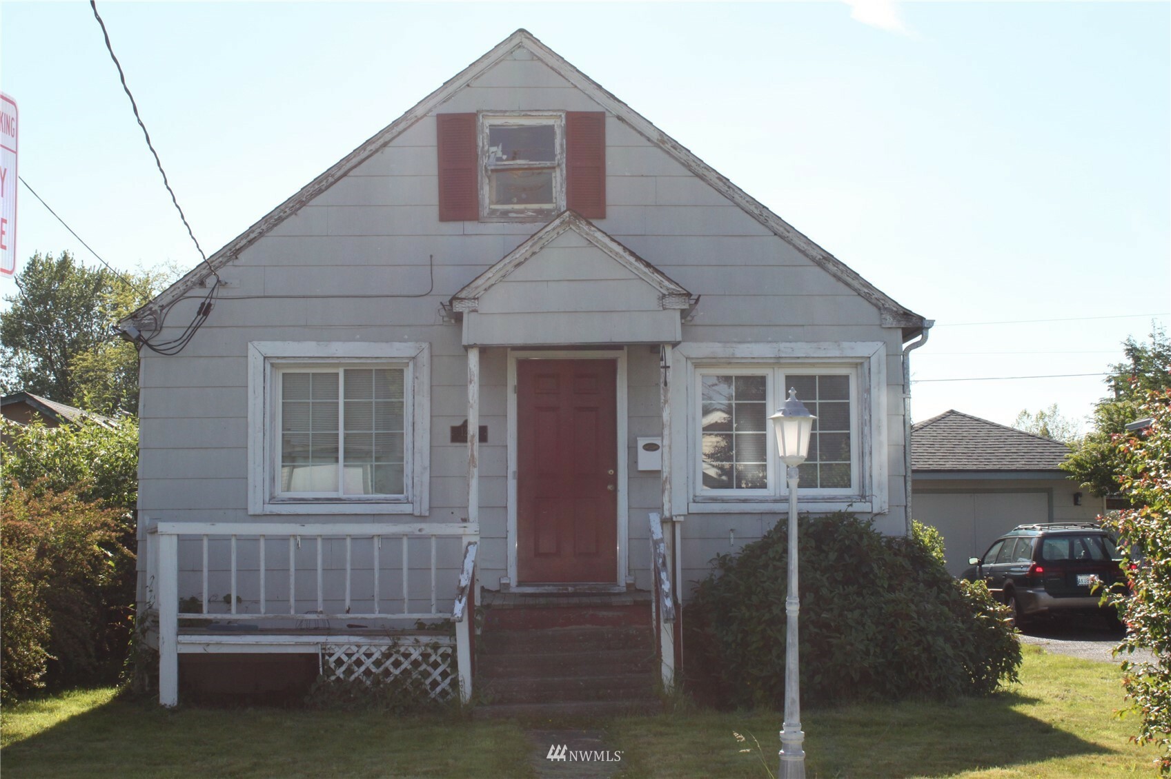 Property Photo:  1246 Pioneer Street  WA 98022 