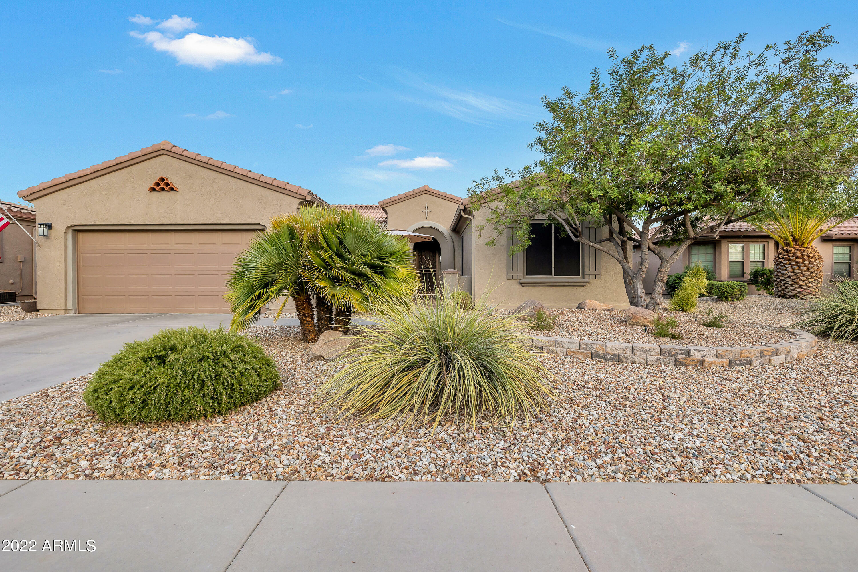 Property Photo:  19361 N Echo Rim Drive  AZ 85387 