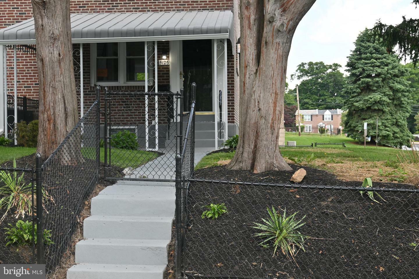 Property Photo: 5126 Palmers Mill Road PA 19018
