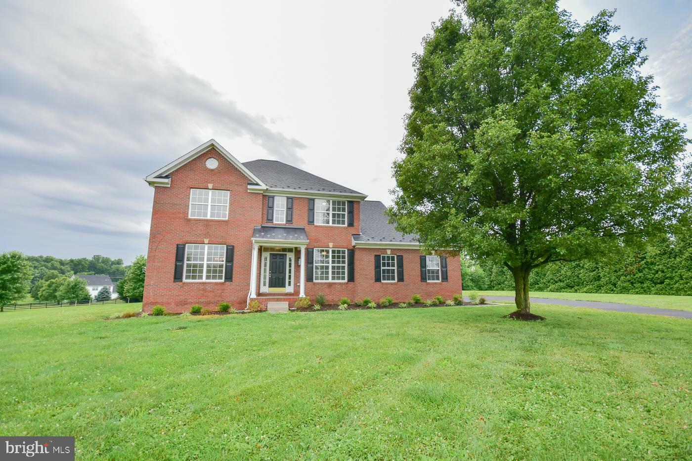 322 Equestrian Circle  Shenandoah Junction WV 25442 photo