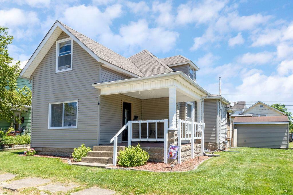 Property Photo: 78 Roe Avenue OH 43055