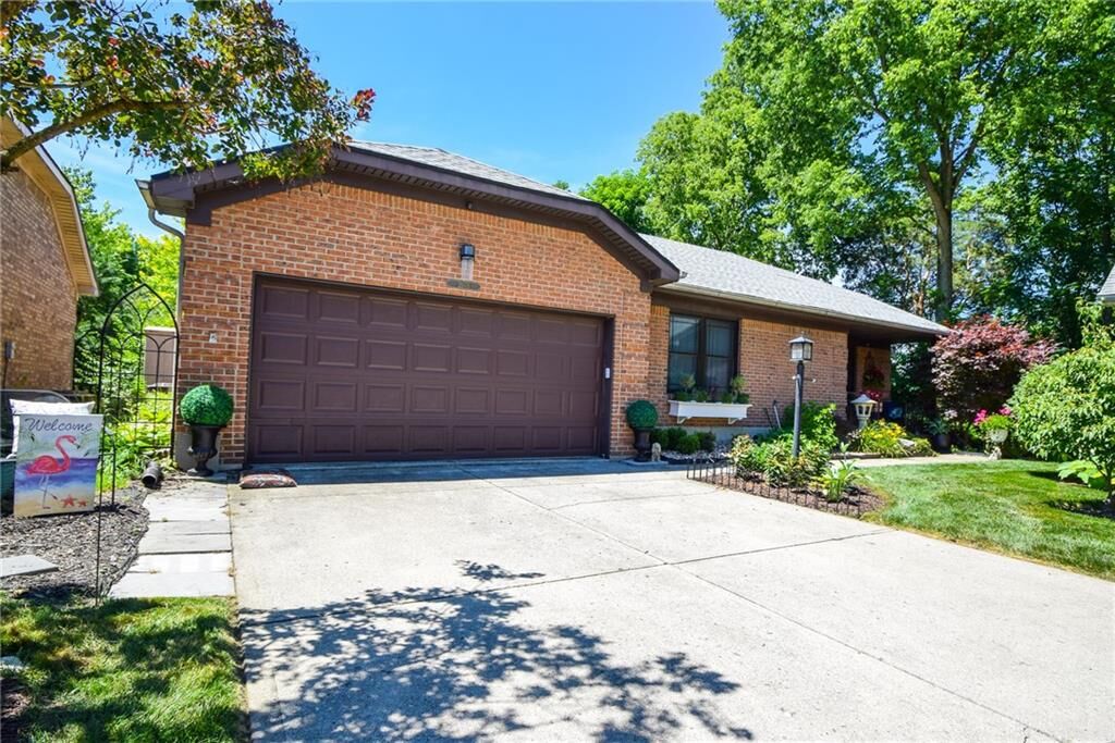 Property Photo: 2071 Brandy Mill Lane OH 45459