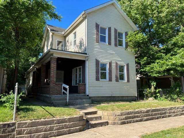 1822 Logan Avenue  Middletown OH 45044 photo