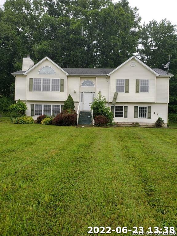 Property Photo:  5552 Searsville Road  NY 12566 