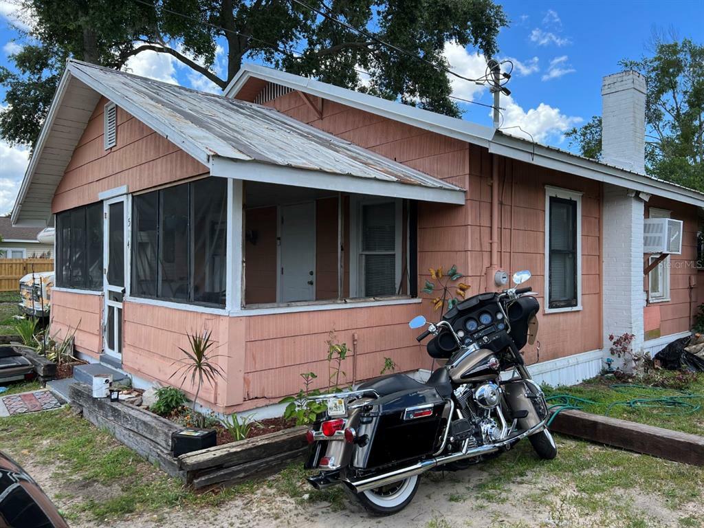 Property Photo:  514 Pine Street  FL 33823 