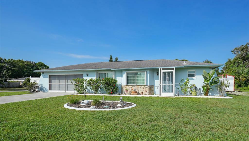 Property Photo:  749 Mirado Lane NW  FL 33948 