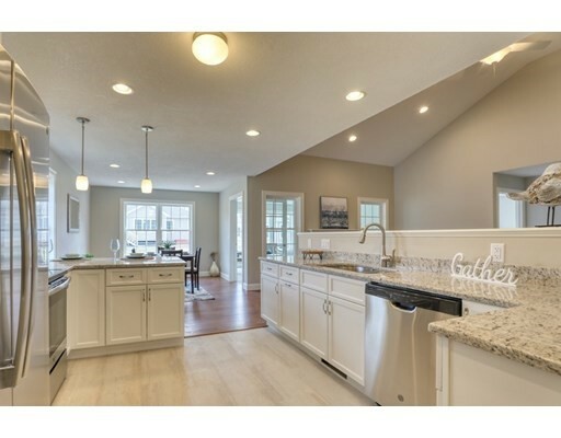 Property Photo: 4 Lily Lane 4 MA 01095