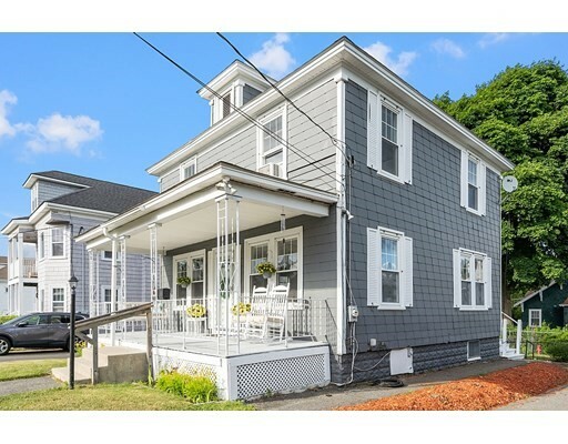 Property Photo: 49 Mountain Avenue MA 01420