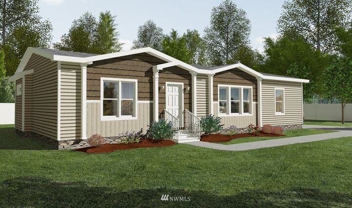 960 E Timberlake E Drive  Shelton WA 98584 photo