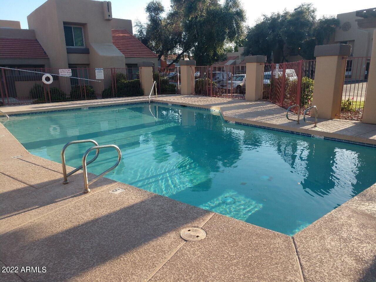 Property Photo:  1432 W Emerald Avenue 30  AZ 85202 