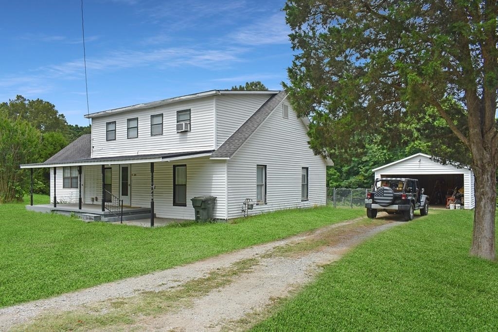 Property Photo:  109 Milan Highway  TN 38316 