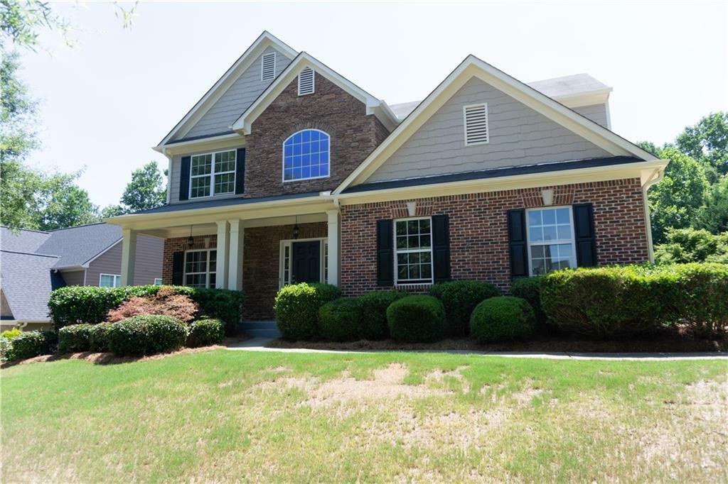 Property Photo:  6405 Grove Meadows Lane  GA 30028 