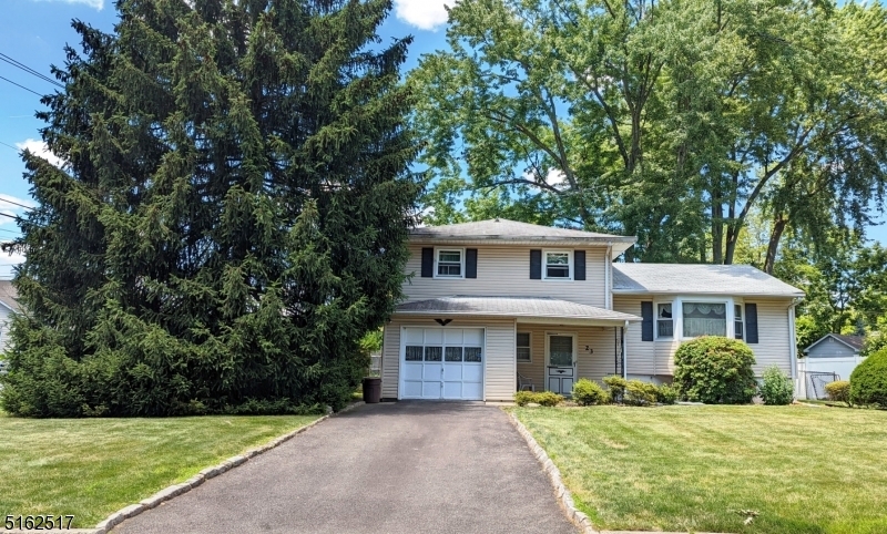 Property Photo: 23 Montrose Ave NJ 07023