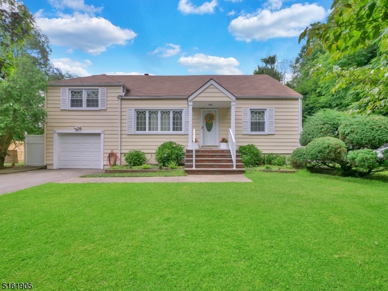 Property Photo: 33 Colville Rd NJ 07470