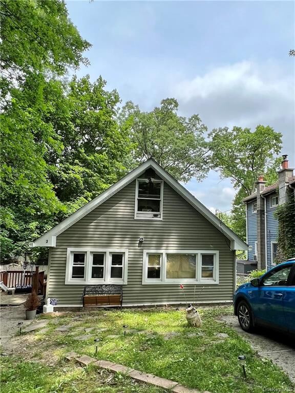 34 Higgins Trail  Monroe NY 10950 photo