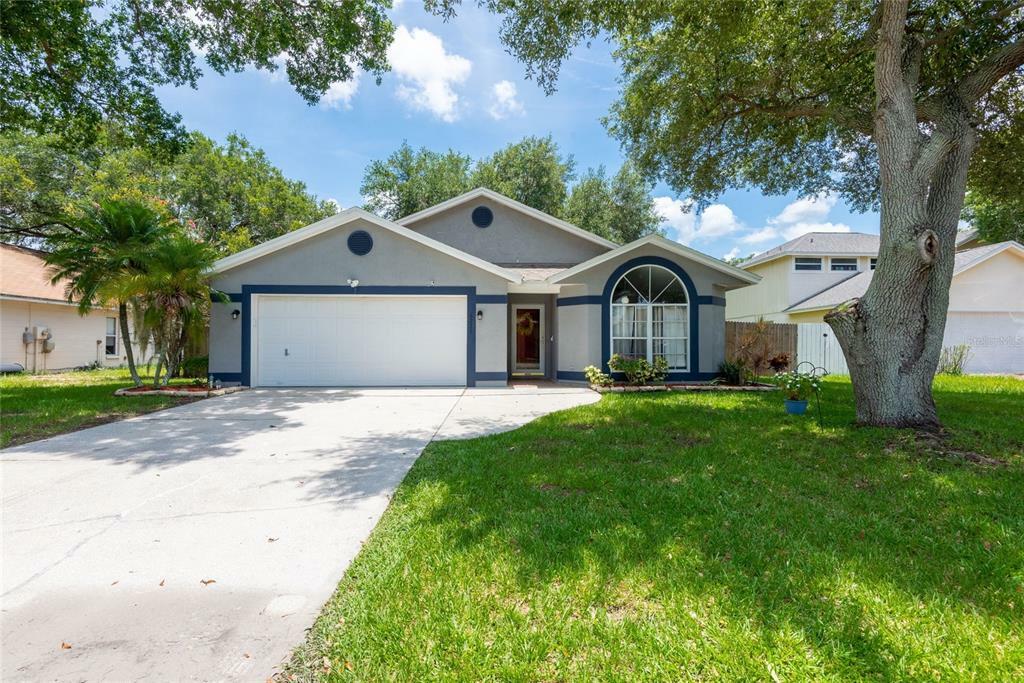 Property Photo:  6225 Vintage Drive  FL 33809 