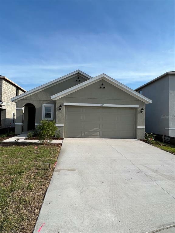 Property Photo:  16521 Mosaic Oar Drive  FL 33598 