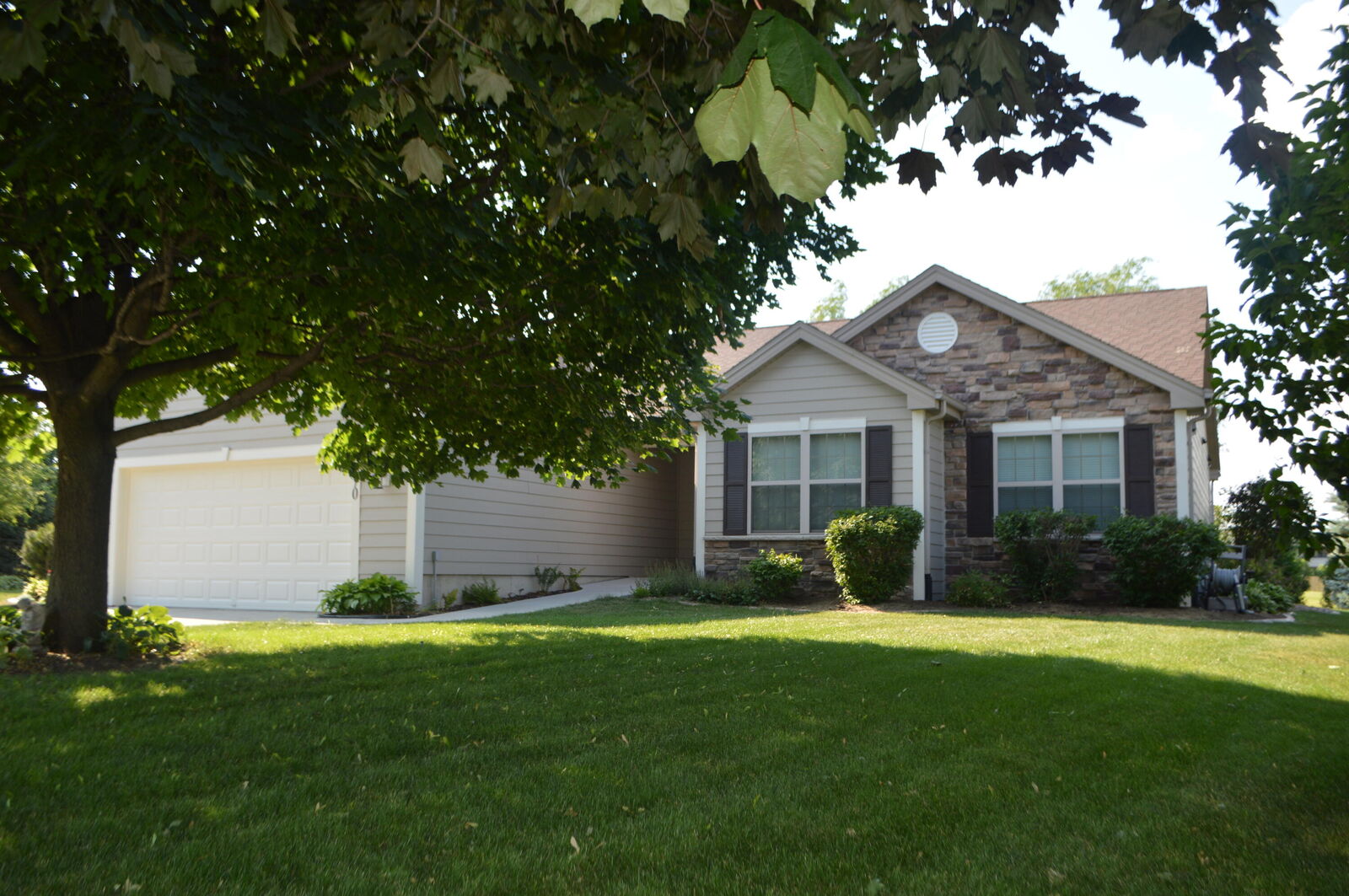 Property Photo: 8770 83rd Pl WI 53158