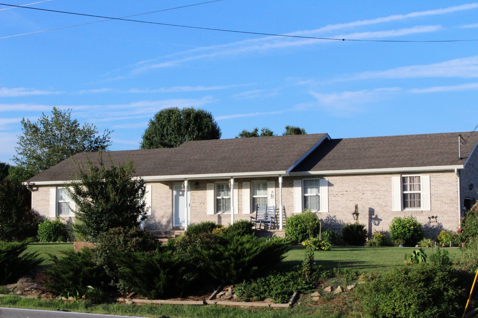Property Photo: 11 Haynes Hollow Rd TN 37398