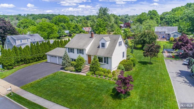 Property Photo:  48 Garfield Road  NJ 07470 