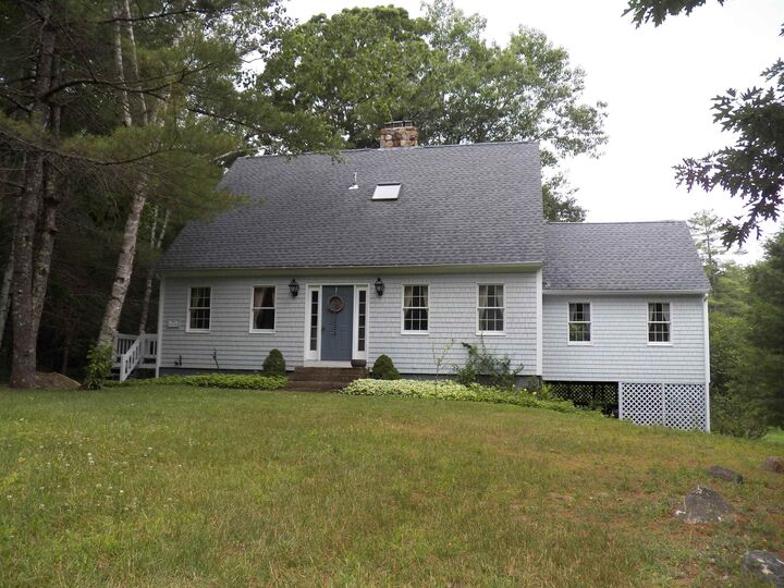 Property Photo: 32 Northwood Road NH 03884
