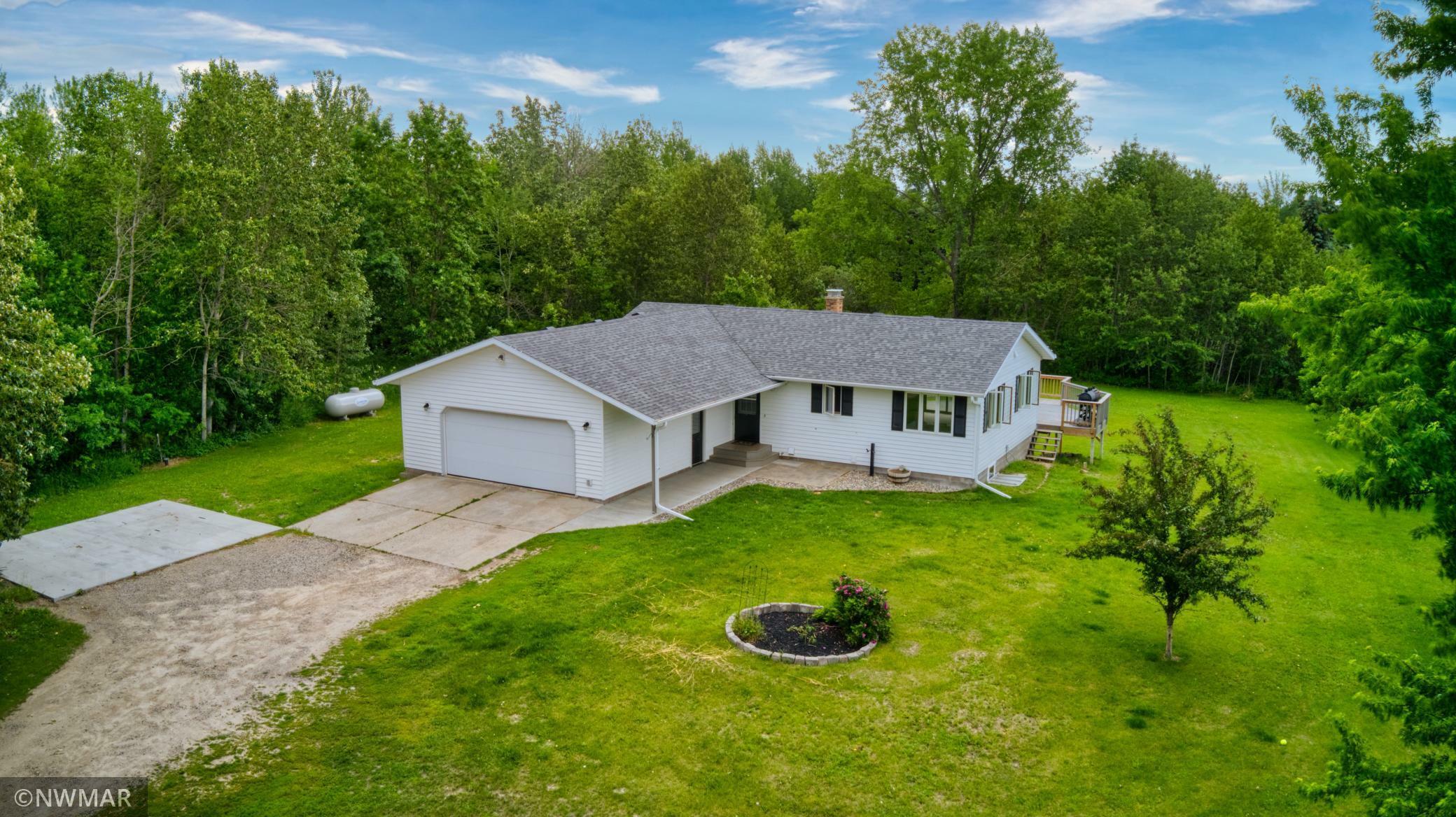 Property Photo:  216 Tyler Avenue NE  MN 56601 