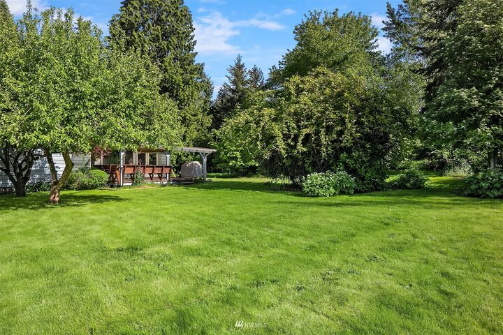 Property Photo: 12507 NE 91st Street WA 98033