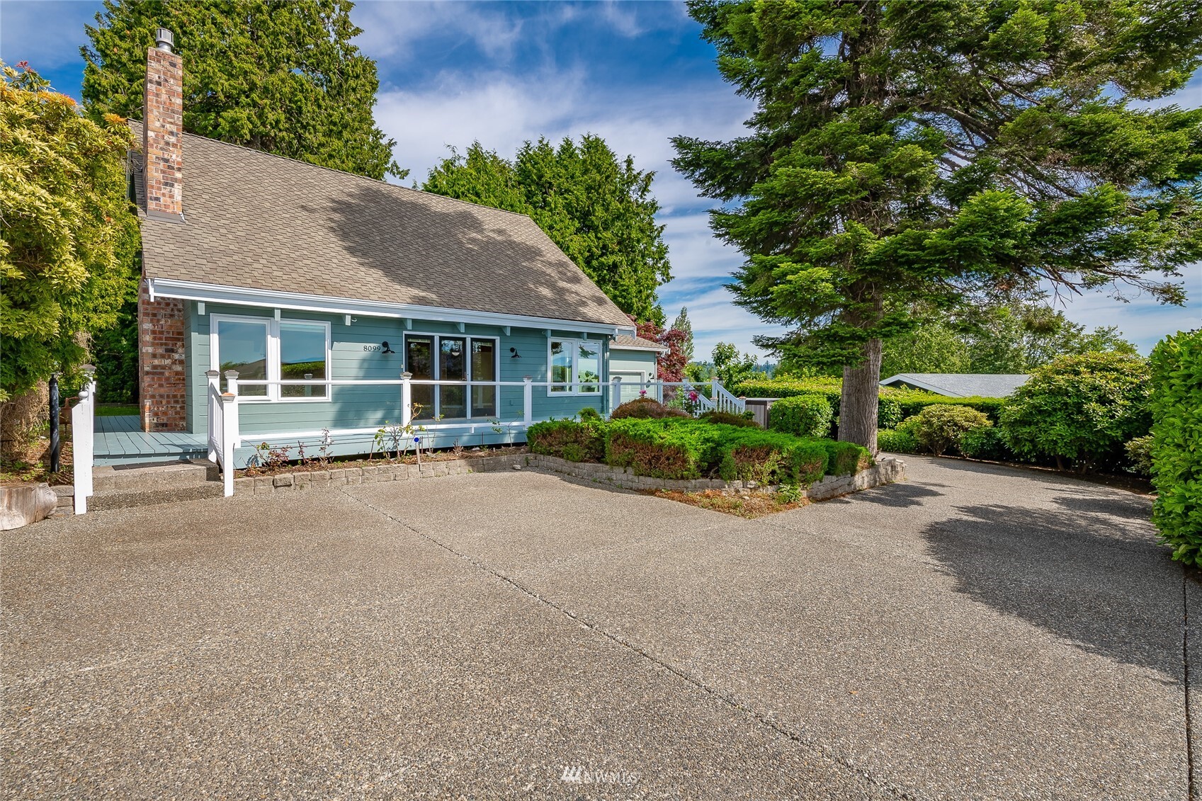 Property Photo: 8099 Kispiox Road WA 98230