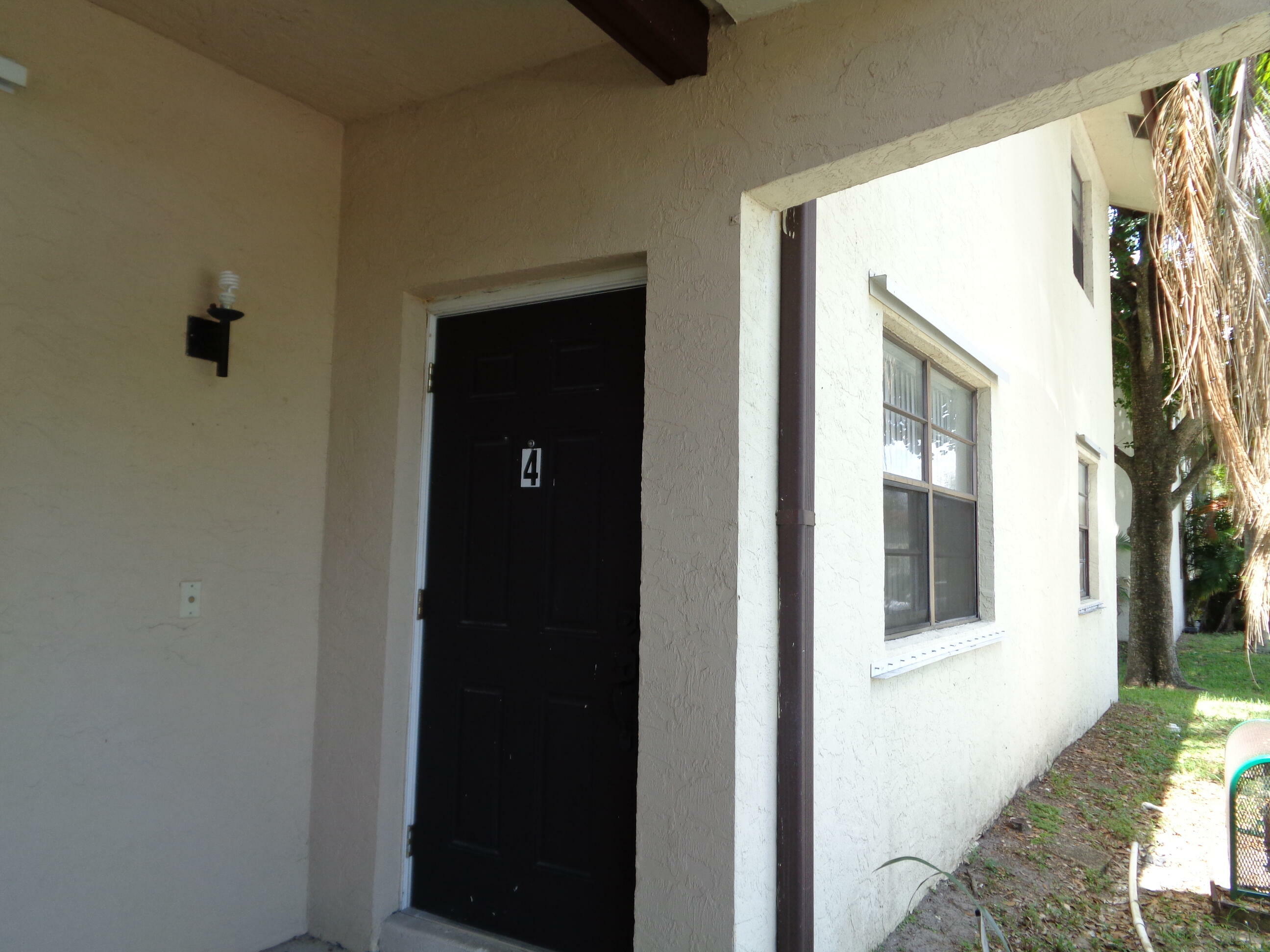 3303 Kirk Road 4  Lake Worth FL 33461 photo