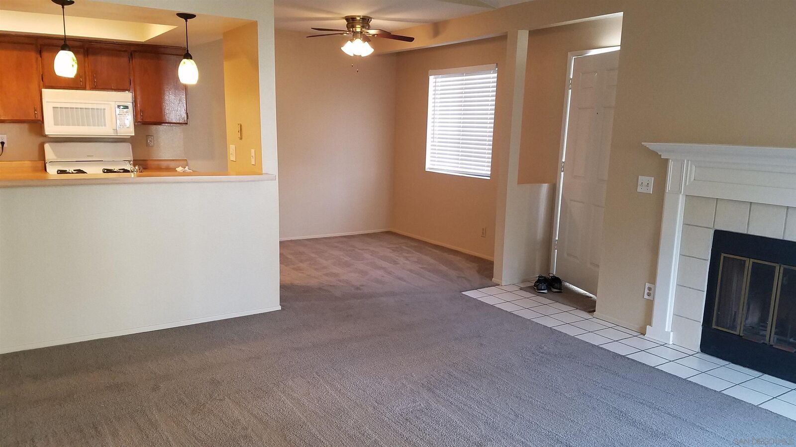 Property Photo:  9414 Twin Trails Dr.  CA 92129 