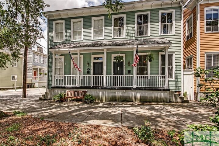 533 E Broad Street  Savannah GA 31401 photo