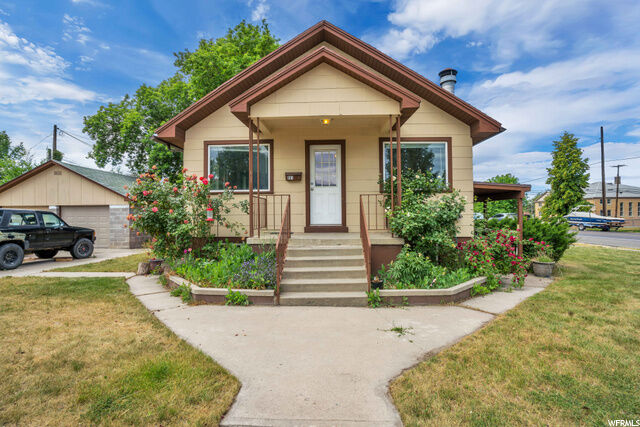 Property Photo:  Address not disclosed  UT 84601 