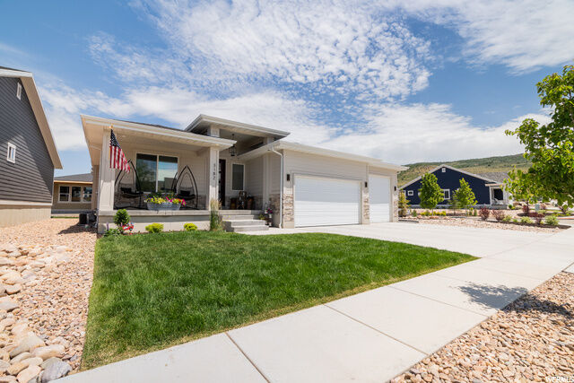 Property Photo:  Address not disclosed  UT 84050 